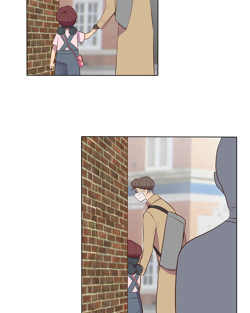 Read My Deepest Secret (en) Manga Online