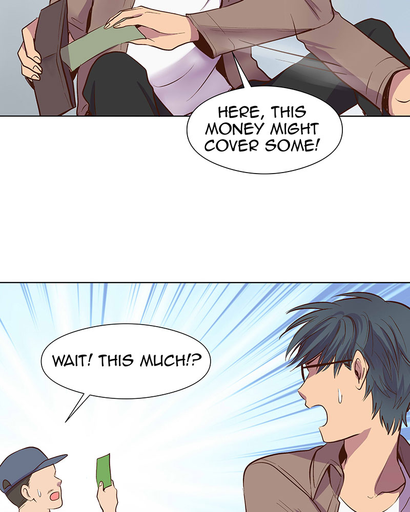 Read My Deepest Secret (en) Manga Online