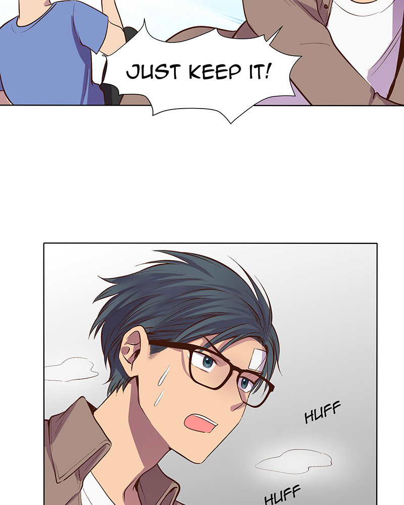 Read My Deepest Secret (en) Manga Online