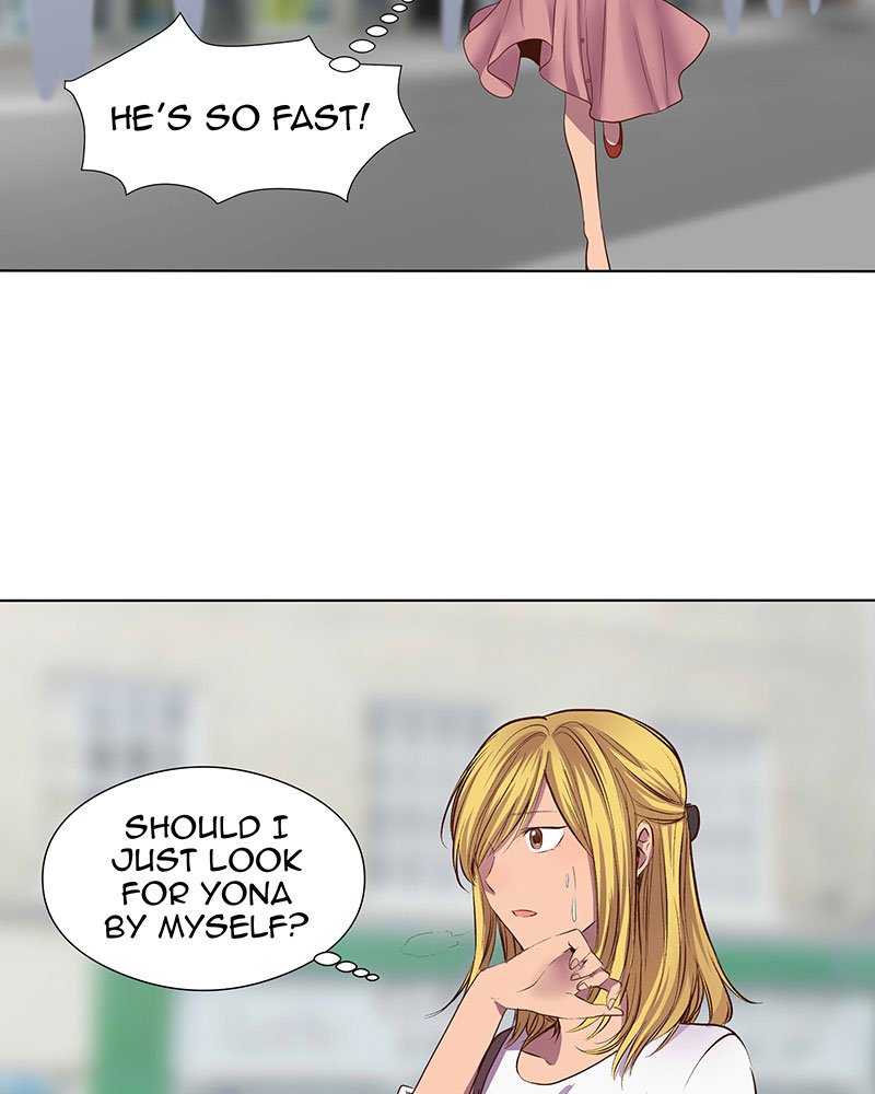 Read My Deepest Secret (en) Manga Online