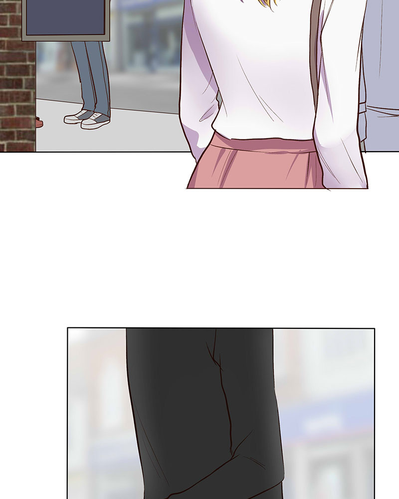 Read My Deepest Secret (en) Manga Online