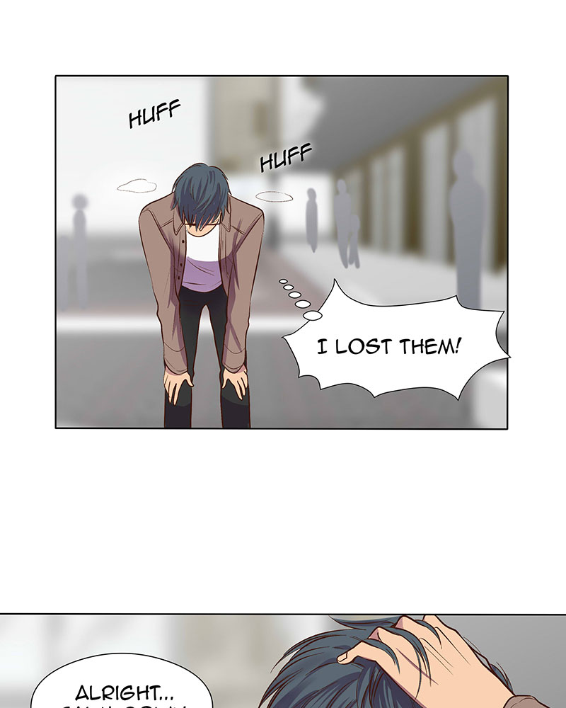 Read My Deepest Secret (en) Manga Online