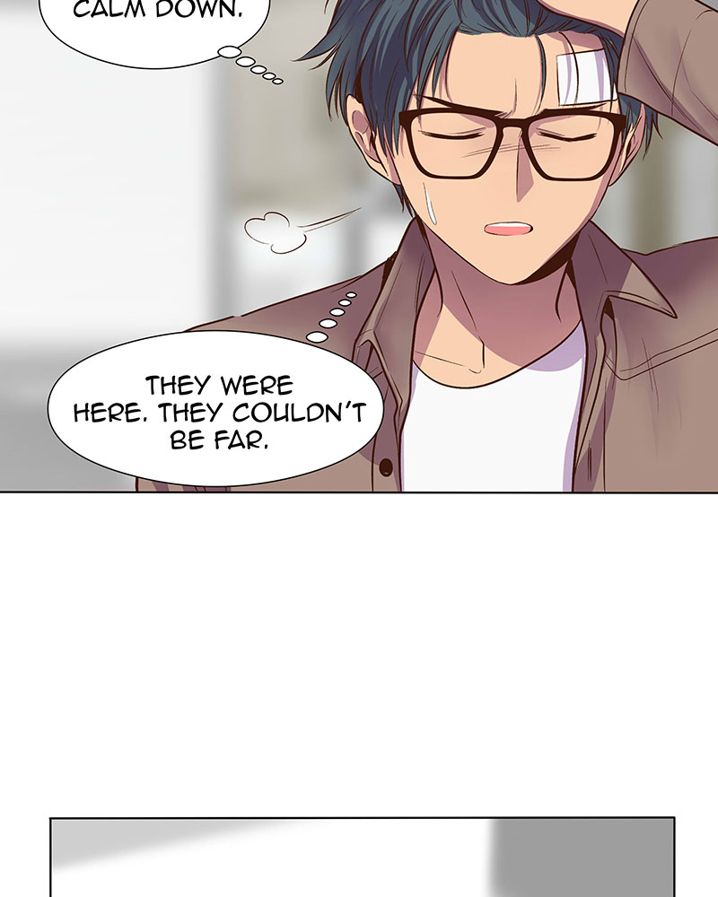 Read My Deepest Secret (en) Manga Online