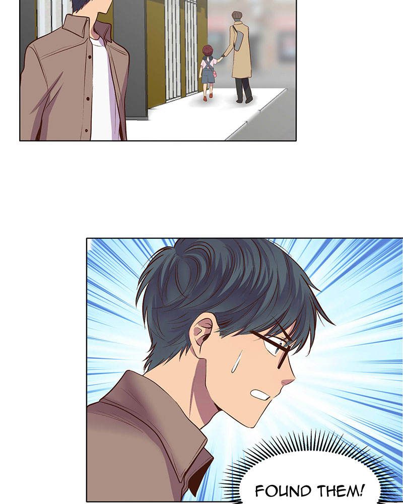 Read My Deepest Secret (en) Manga Online