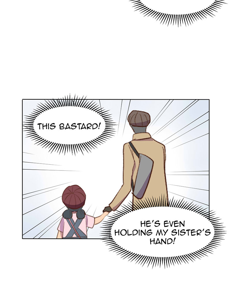 Read My Deepest Secret (en) Manga Online