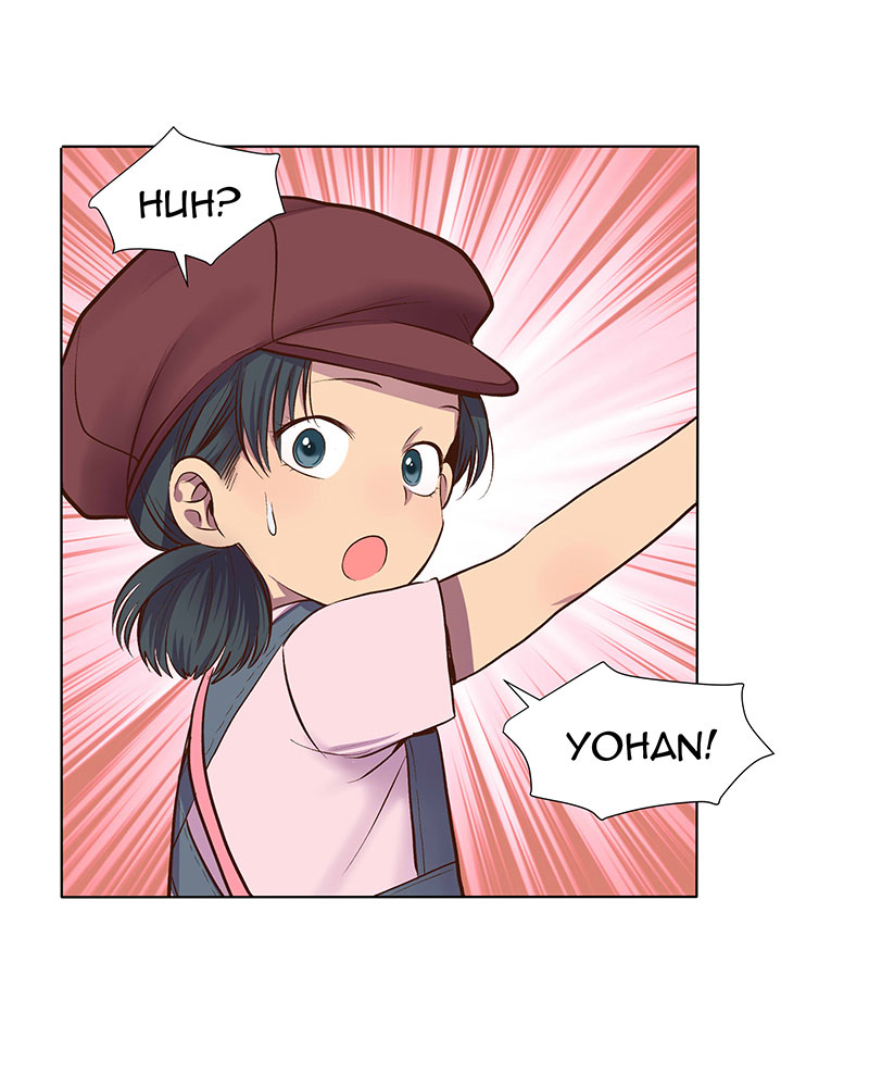 Read My Deepest Secret (en) Manga Online