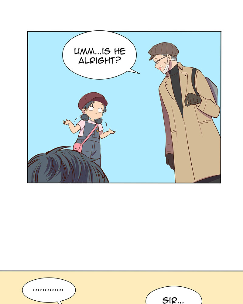 Read My Deepest Secret (en) Manga Online