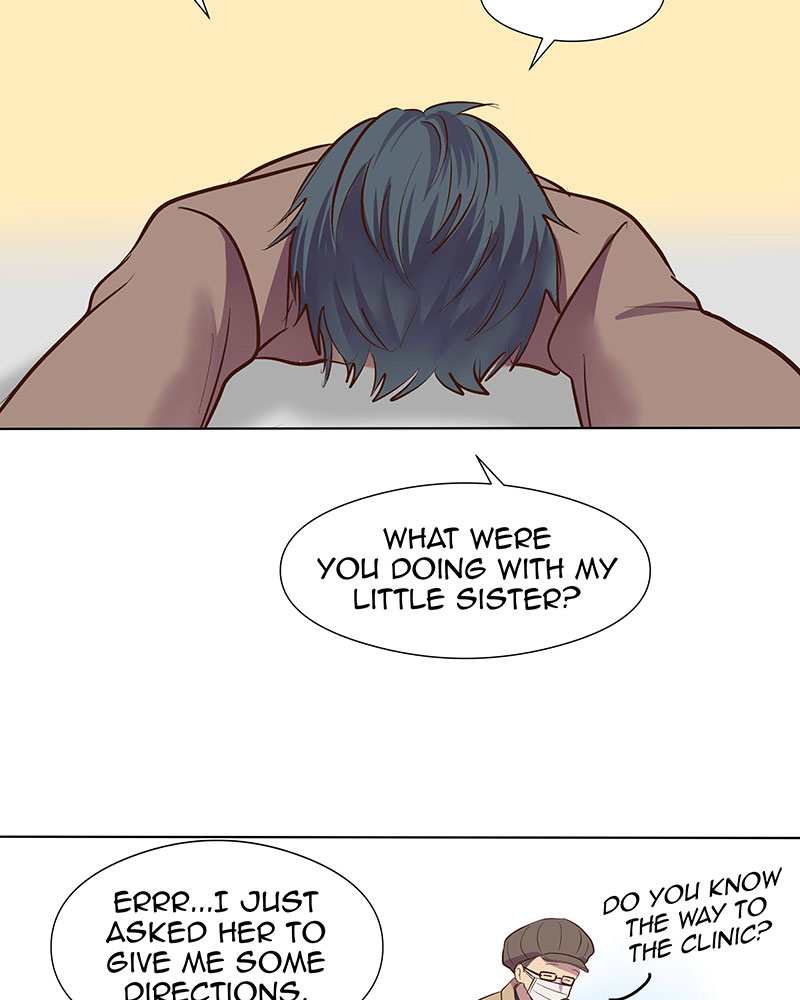 Read My Deepest Secret (en) Manga Online