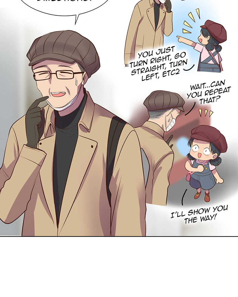 Read My Deepest Secret (en) Manga Online