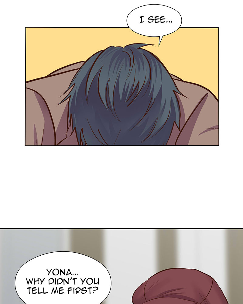 Read My Deepest Secret (en) Manga Online