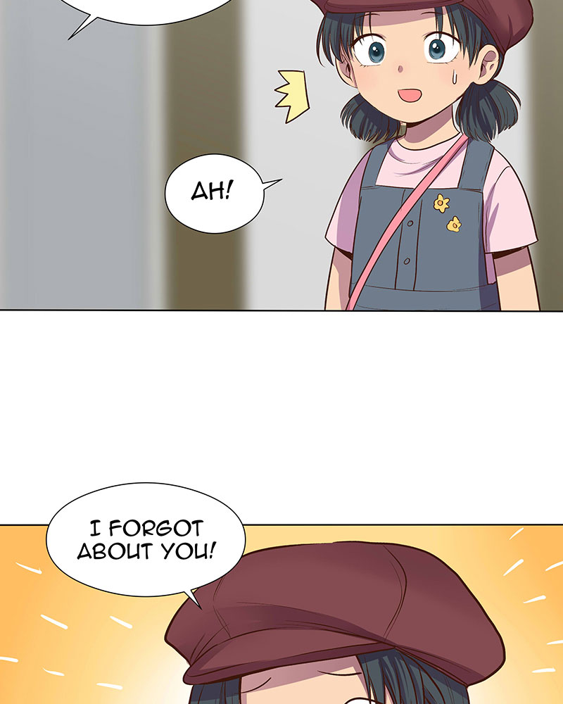 Read My Deepest Secret (en) Manga Online