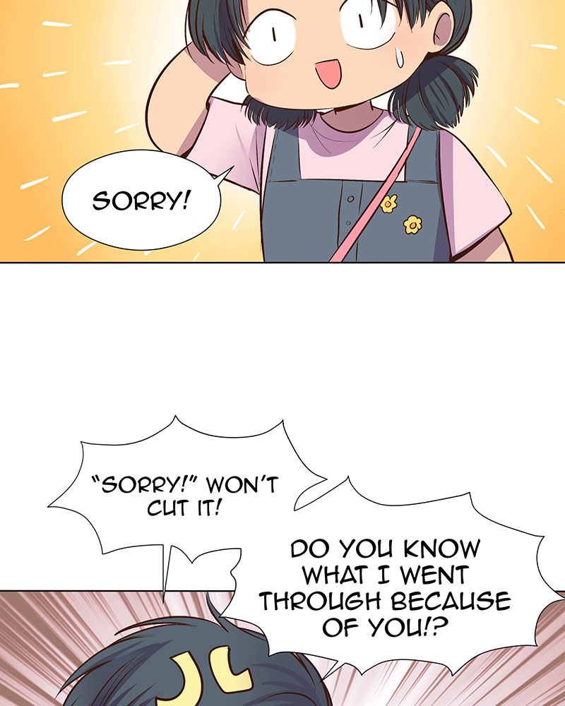 Read My Deepest Secret (en) Manga Online