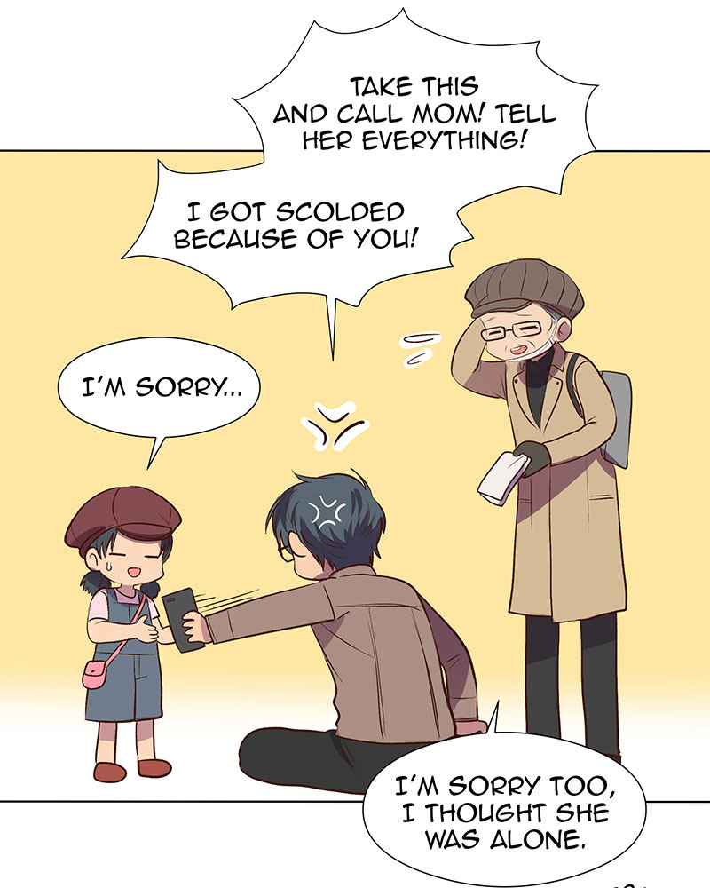 Read My Deepest Secret (en) Manga Online