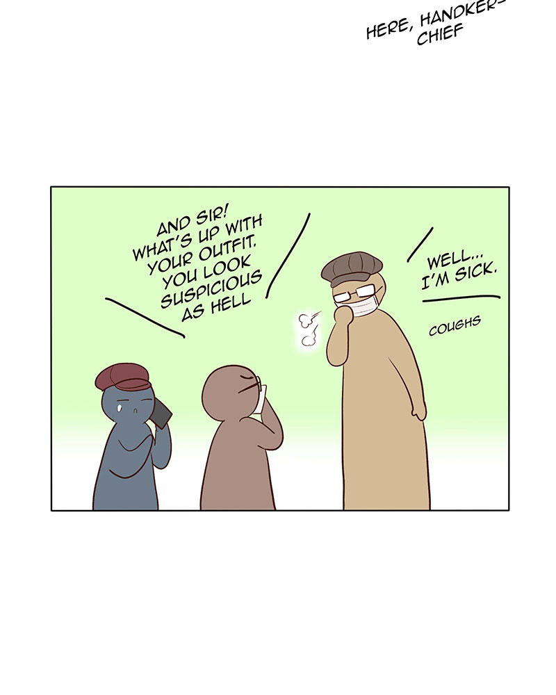 Read My Deepest Secret (en) Manga Online