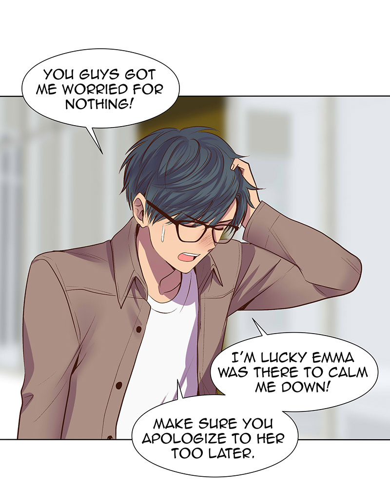 Read My Deepest Secret (en) Manga Online