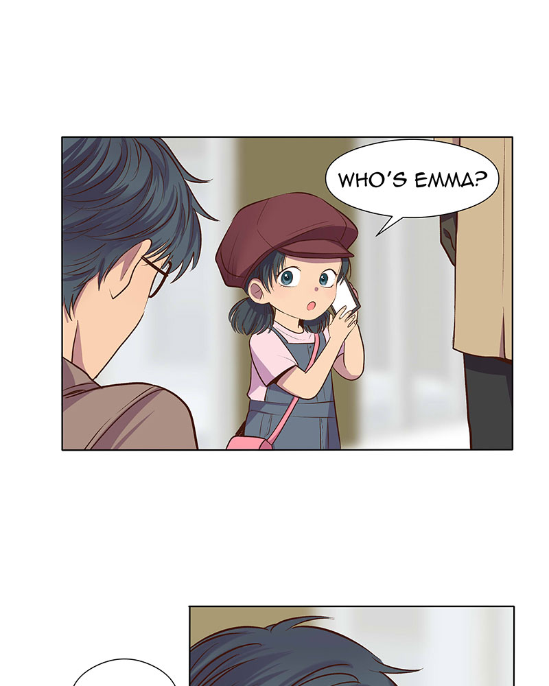 Read My Deepest Secret (en) Manga Online