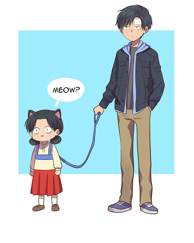 Read My Deepest Secret (en) Manga Online