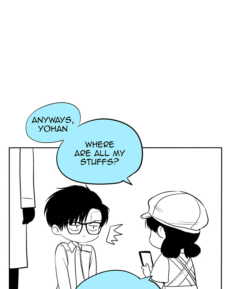 Read My Deepest Secret (en) Manga Online