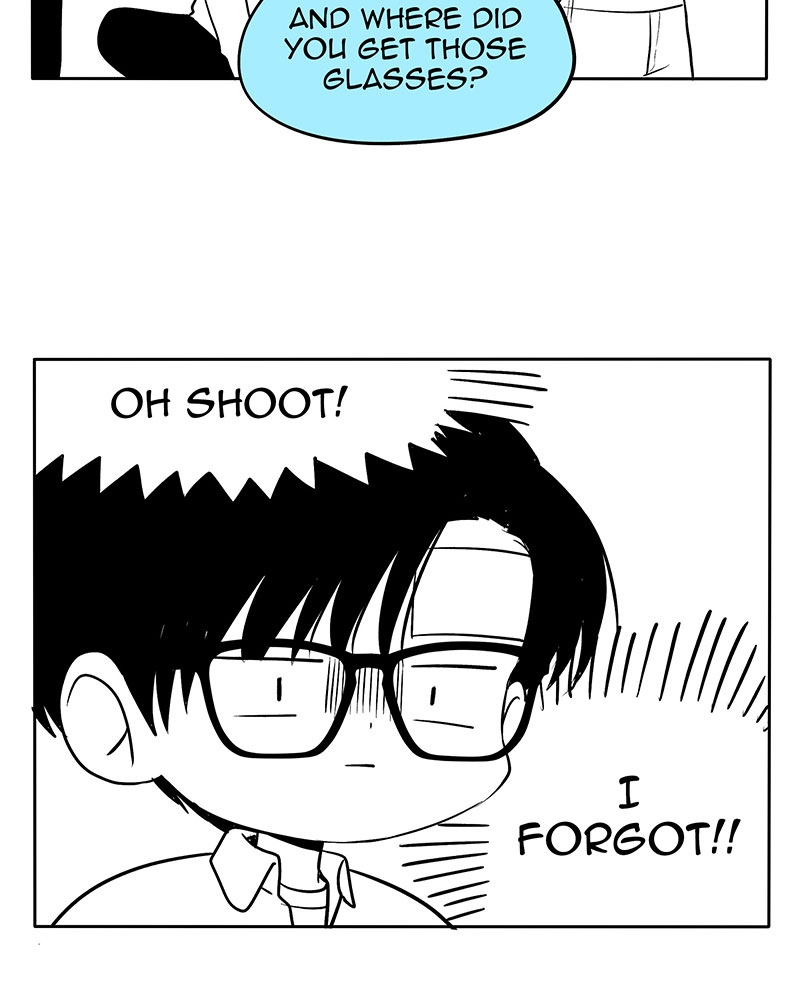 Read My Deepest Secret (en) Manga Online