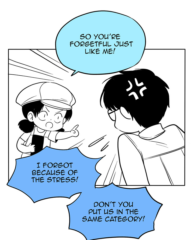 Read My Deepest Secret (en) Manga Online