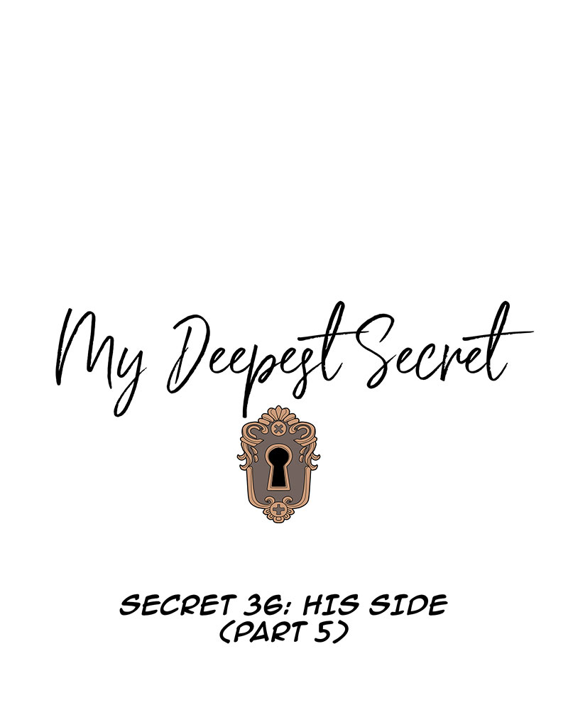 Read My Deepest Secret (en) Manga Online