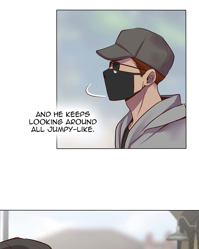 Read My Deepest Secret (en) Manga Online