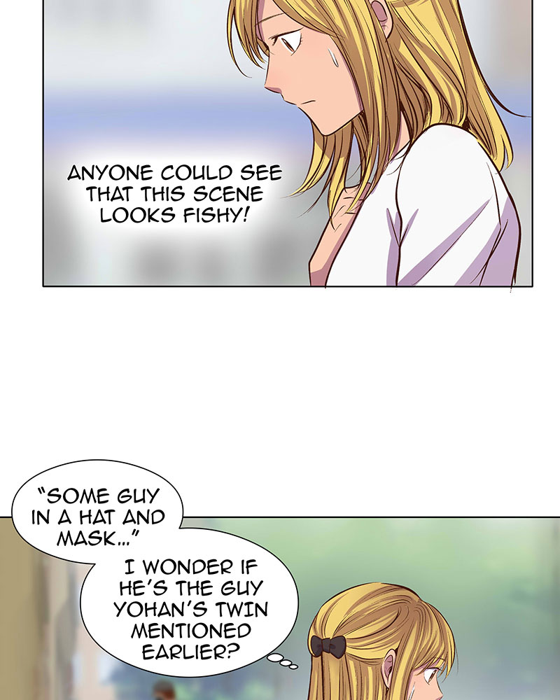 Read My Deepest Secret (en) Manga Online