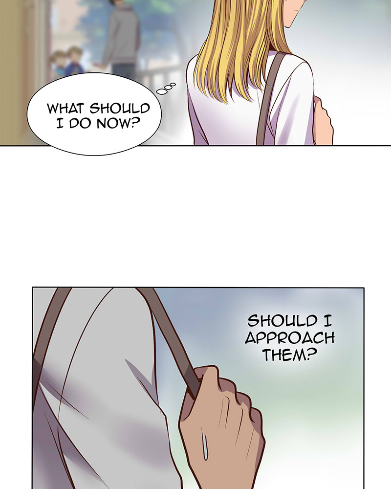 Read My Deepest Secret (en) Manga Online