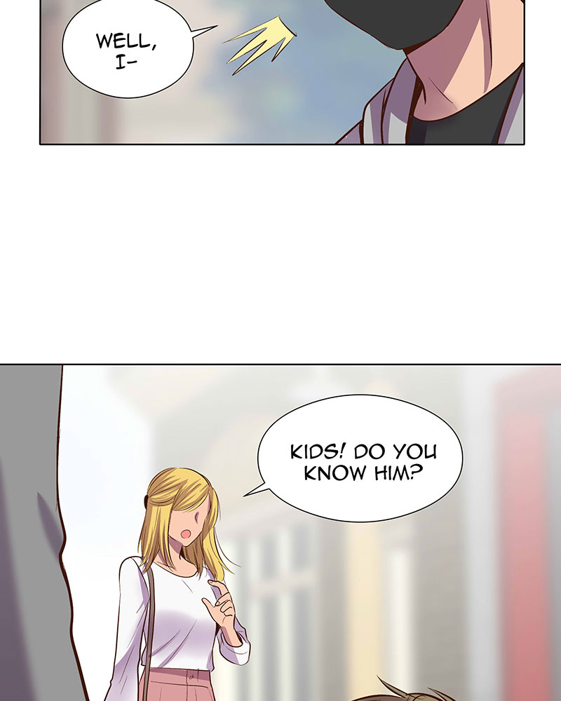 Read My Deepest Secret (en) Manga Online