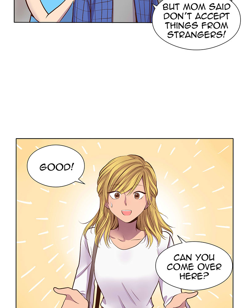 Read My Deepest Secret (en) Manga Online