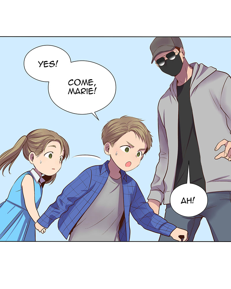 Read My Deepest Secret (en) Manga Online