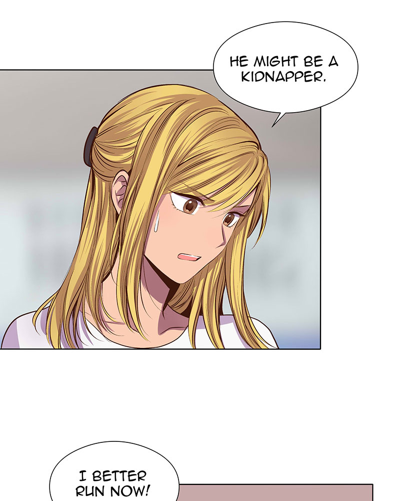 Read My Deepest Secret (en) Manga Online