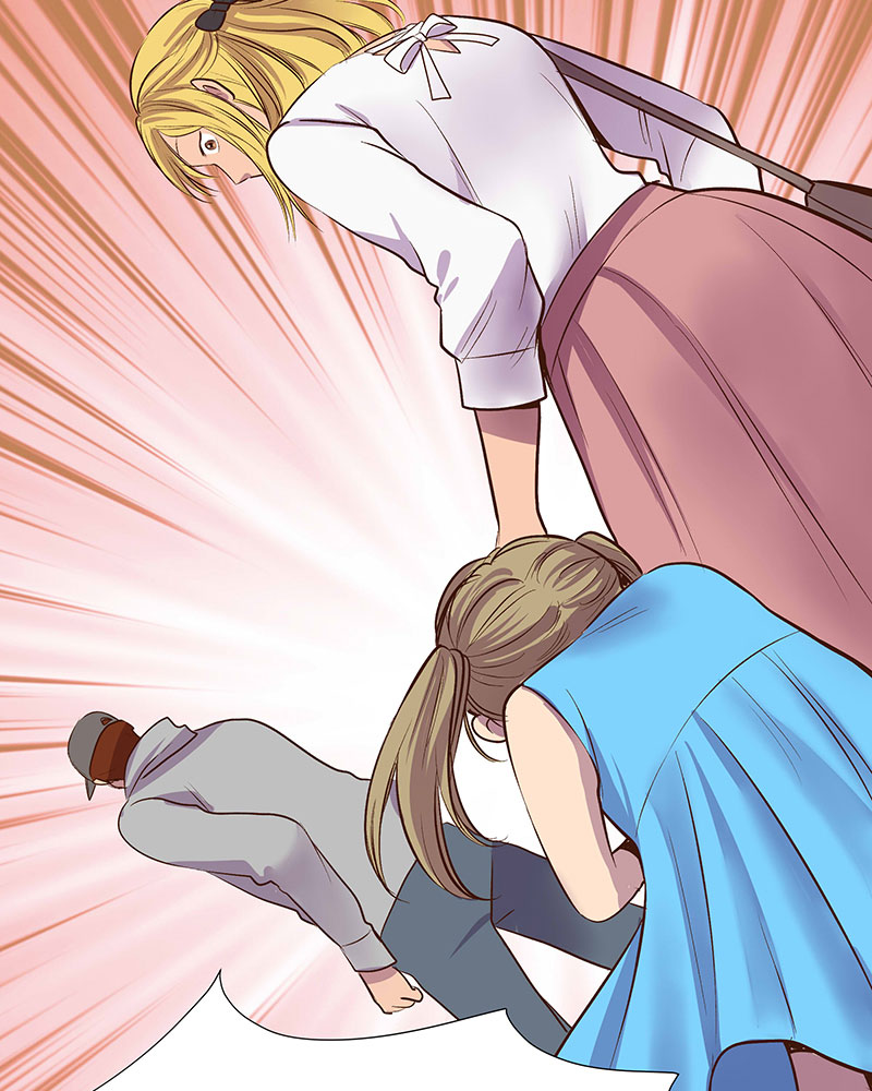 Read My Deepest Secret (en) Manga Online