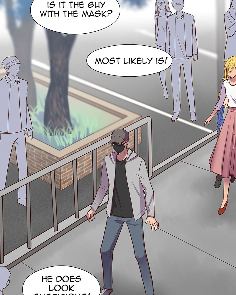 Read My Deepest Secret (en) Manga Online