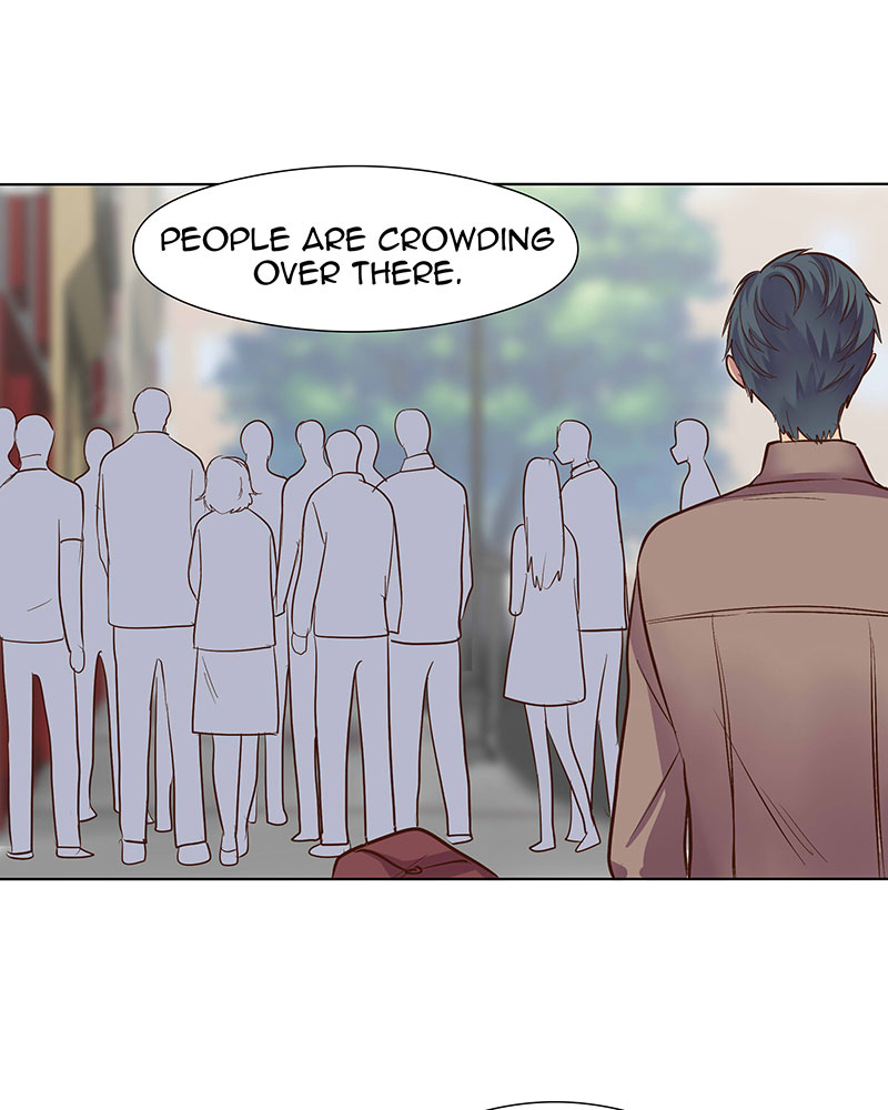 Read My Deepest Secret (en) Manga Online