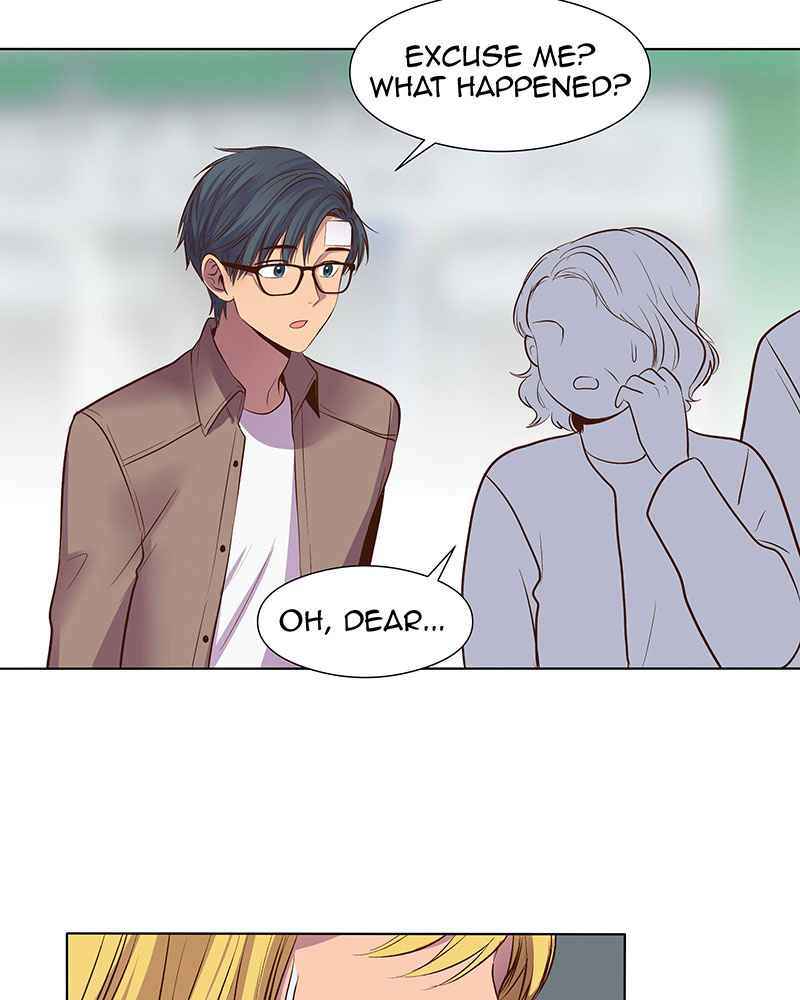 Read My Deepest Secret (en) Manga Online