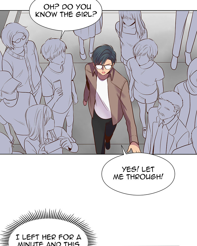 Read My Deepest Secret (en) Manga Online