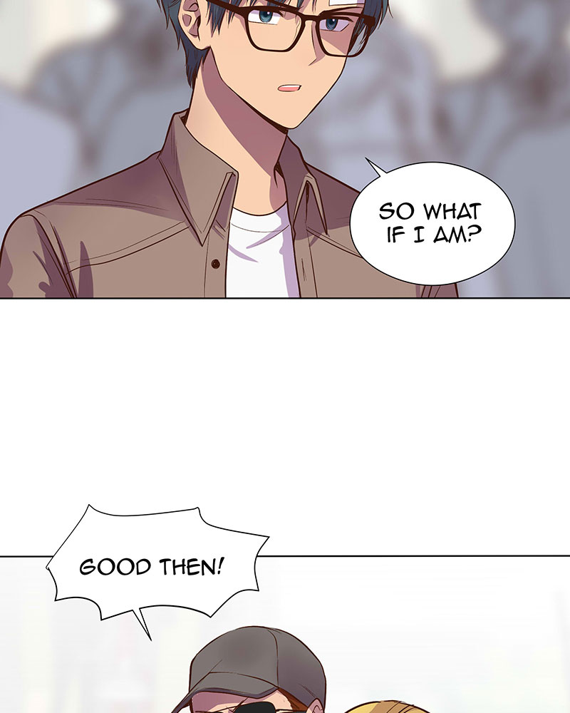 Read My Deepest Secret (en) Manga Online