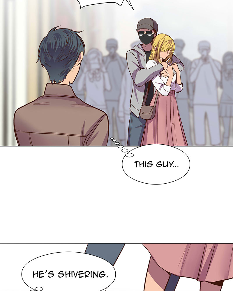 Read My Deepest Secret (en) Manga Online