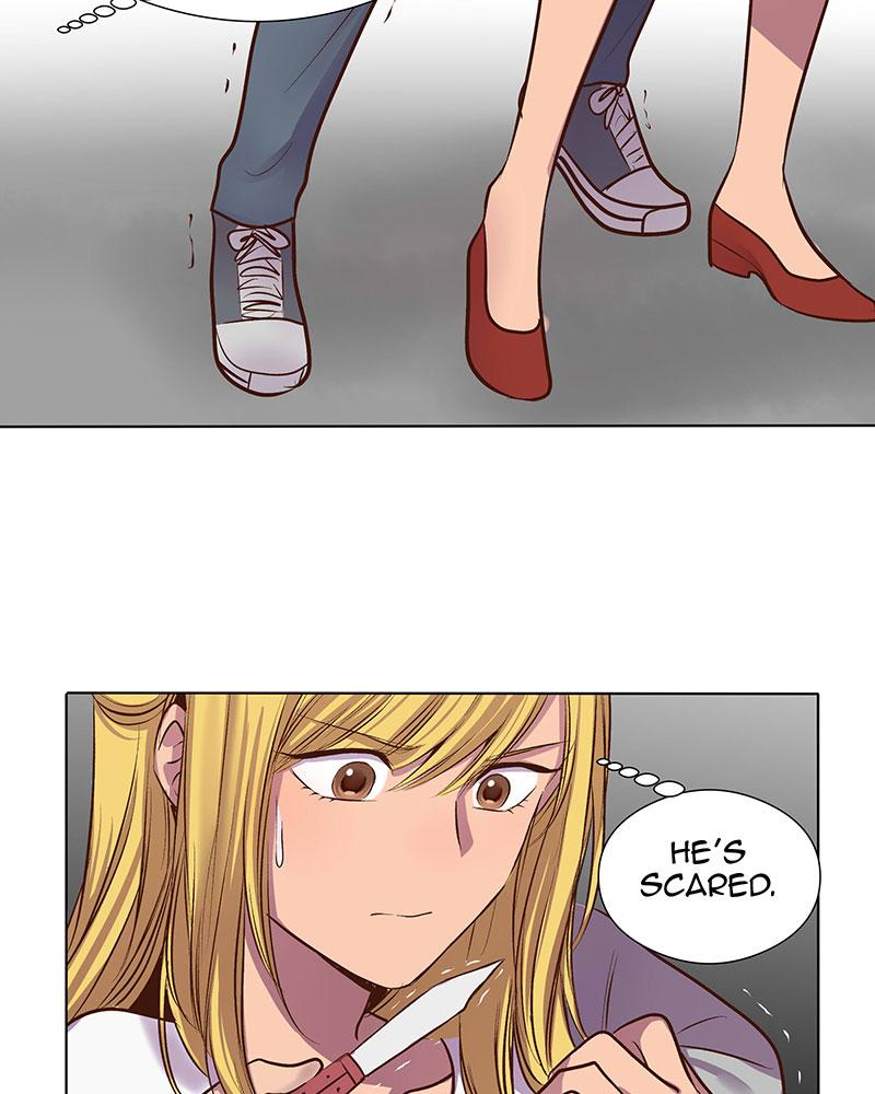 Read My Deepest Secret (en) Manga Online