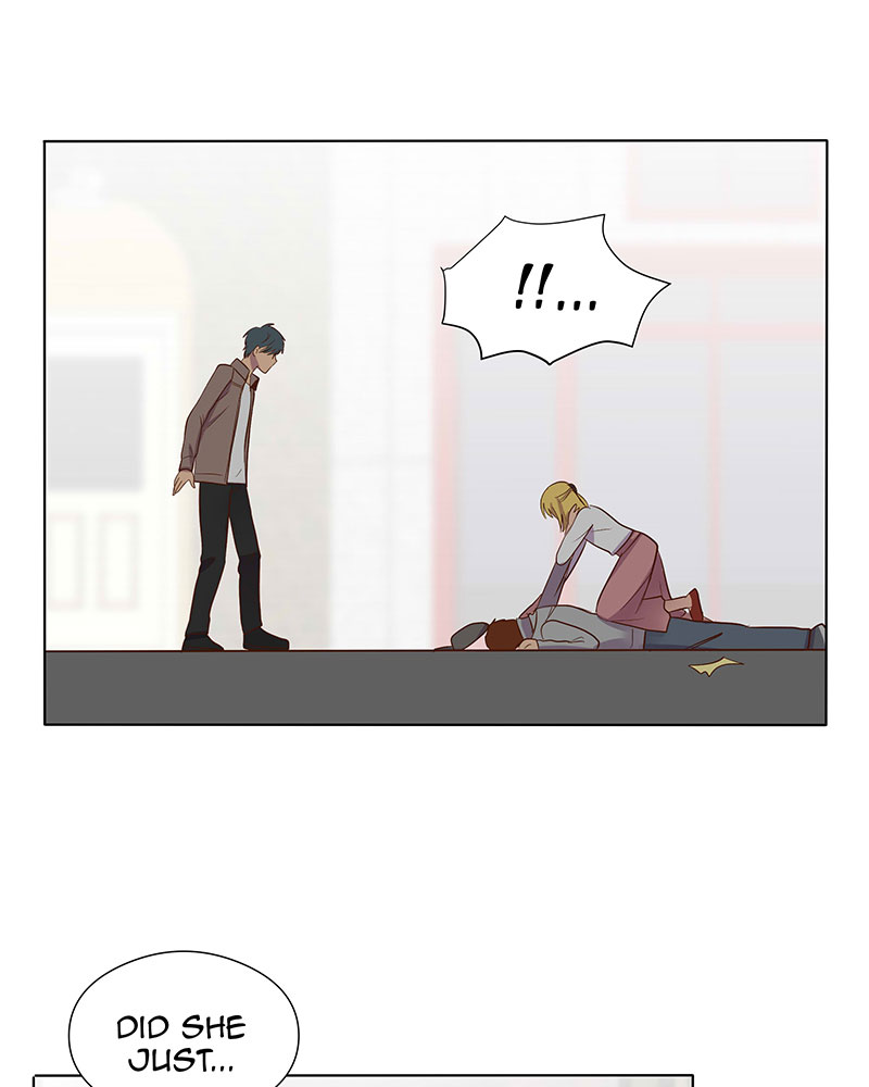 Read My Deepest Secret (en) Manga Online