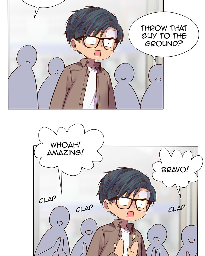 Read My Deepest Secret (en) Manga Online