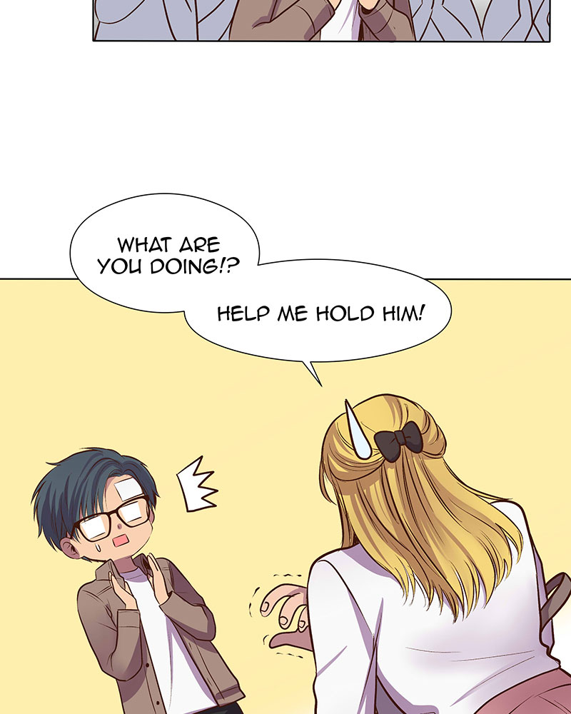 Read My Deepest Secret (en) Manga Online