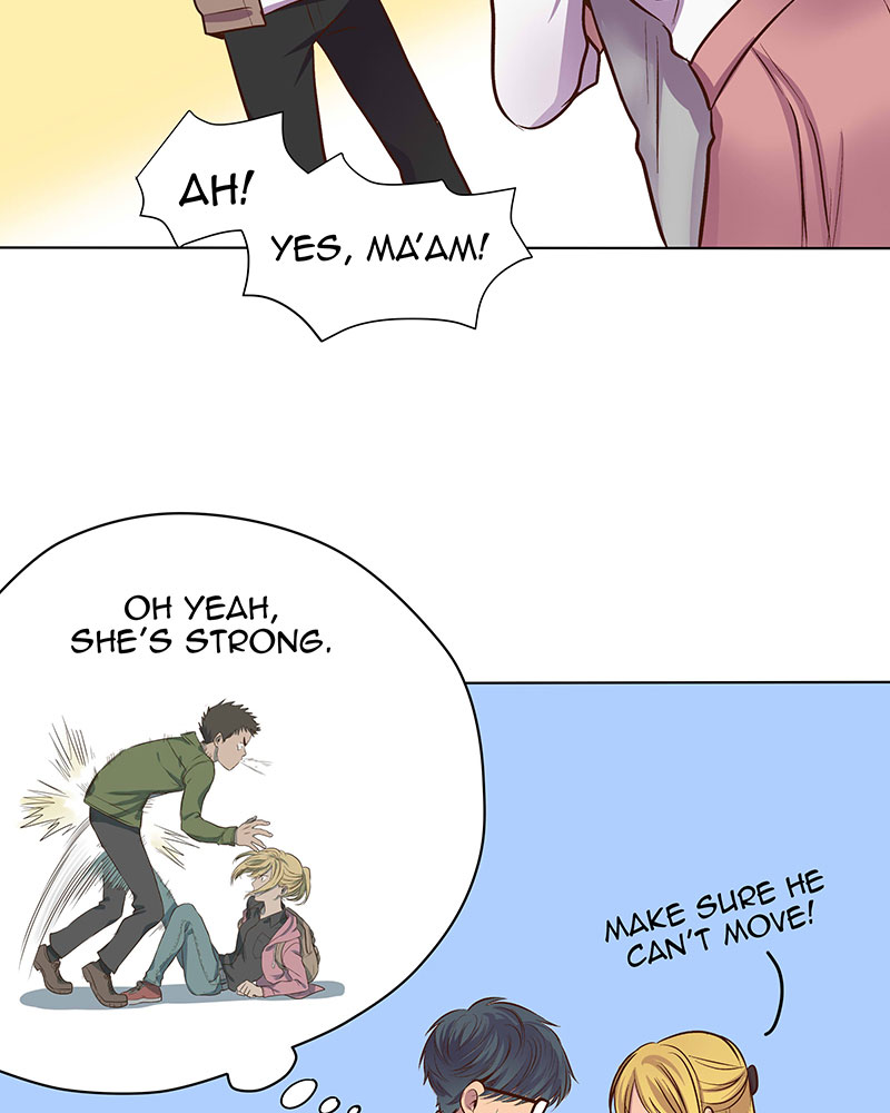 Read My Deepest Secret (en) Manga Online