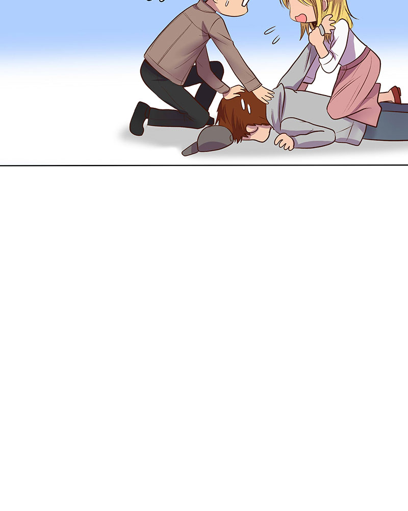 Read My Deepest Secret (en) Manga Online