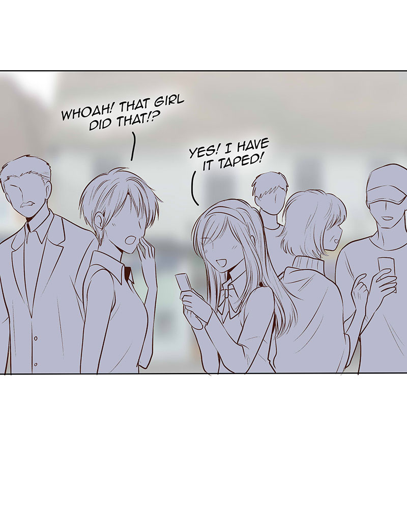 Read My Deepest Secret (en) Manga Online