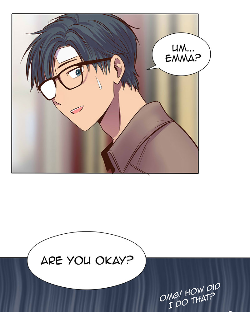 Read My Deepest Secret (en) Manga Online