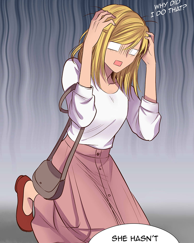 Read My Deepest Secret (en) Manga Online