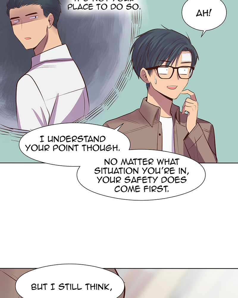 Read My Deepest Secret (en) Manga Online