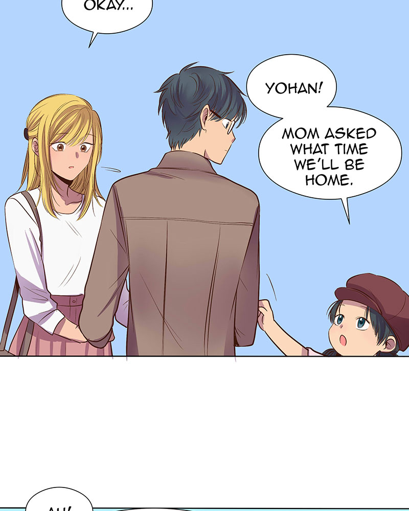 Read My Deepest Secret (en) Manga Online